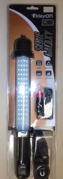 Luce portatile «SERIE GALAXY / Portable Lamp» — foto 2 dell'alert A12/0787/17