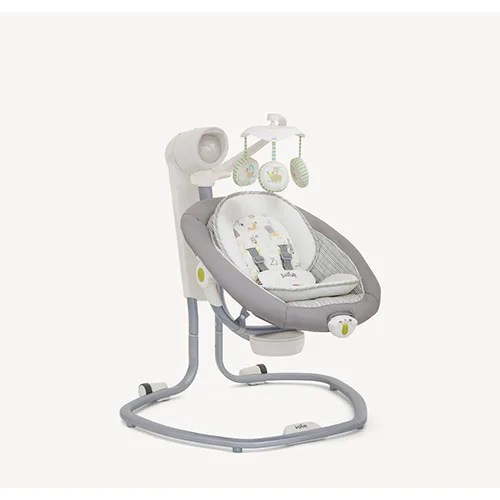 Baby swing «Serina Swivel» (JOIE)
