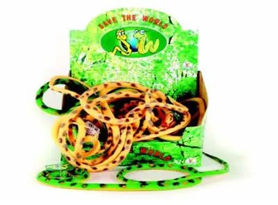 Serpente (Save the world)