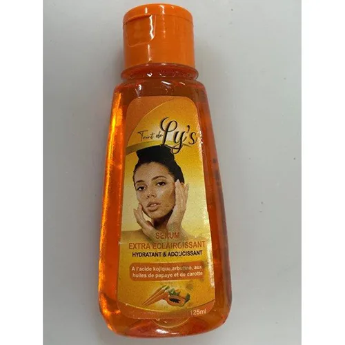 Siero schiarente per la pelle «Serum extra eclaircissant» — foto 1 dell'alert SR/01645/25