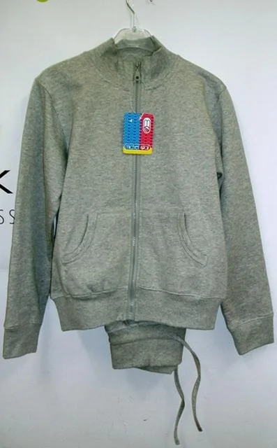 Set abbigliamento per bambini – Set Scuola/Grizo ASIMI (Michel Dali)