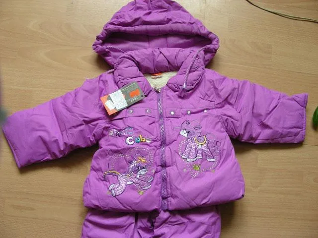 Set abbigliamento per bambini – Vestiti per bambini Shishi — foto 2 dell'alert 1632/09