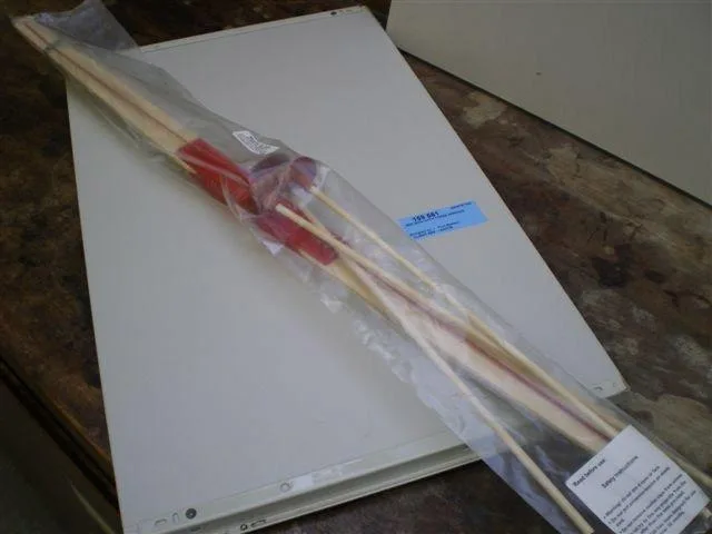Set arco e freccia – Marbel (ELTEH LTD)