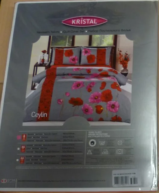 Set biancheria da letto & #13; & #13; — foto 1 dell'alert 0228/12