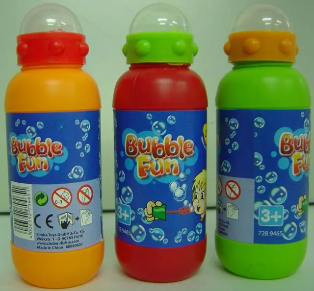 Set bolle di sapone – FUN BUBBILE (Simba)