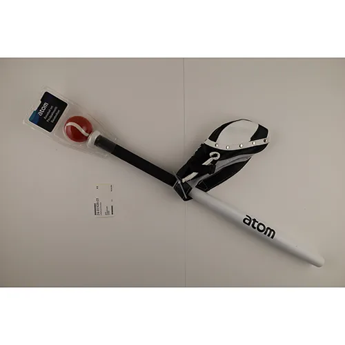 Set da baseball (Atom)