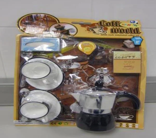 Set da cucina giocattolo — foto 3 dell'alert A12/0714/18