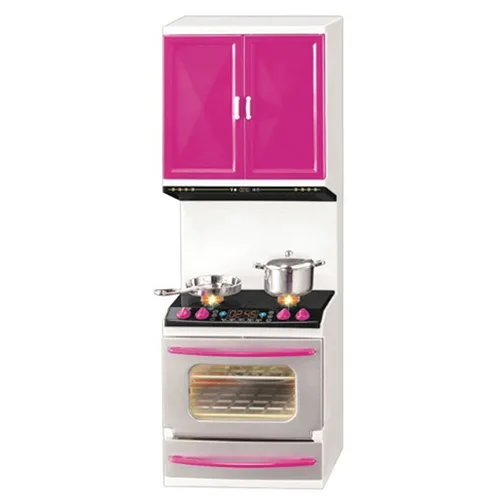 Set da cucina giocattolo (My Happy Kitchen)