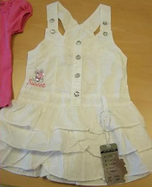 Set di abbigliamento & #13; & #13; — foto 2 dell'alert 0407/11