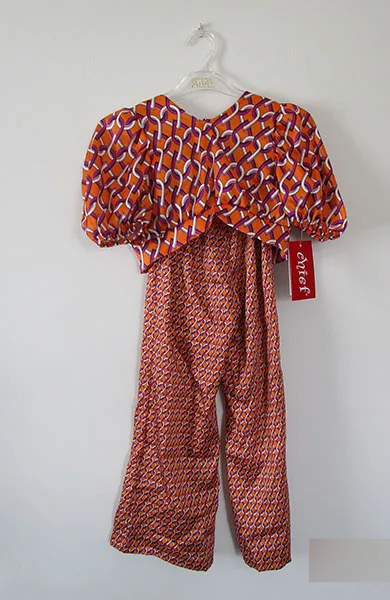 Set di abbigliamento (CHIEF)