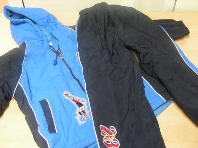 Set di abbigliamento da ragazzo (AI XIN  TONGLILUDA)