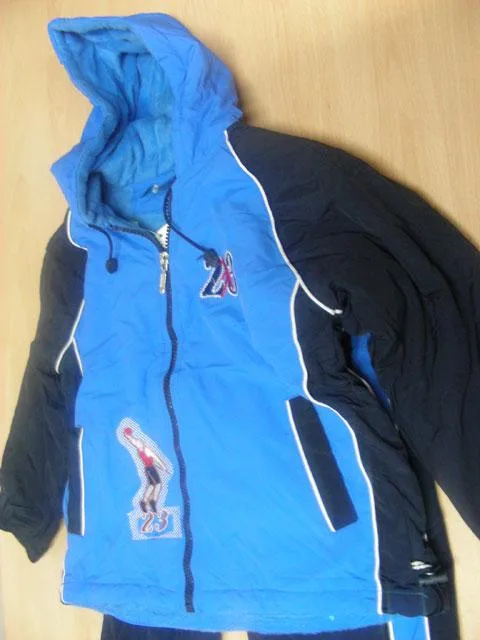 Set di abbigliamento da ragazzo — foto 2 dell'alert 0892/09