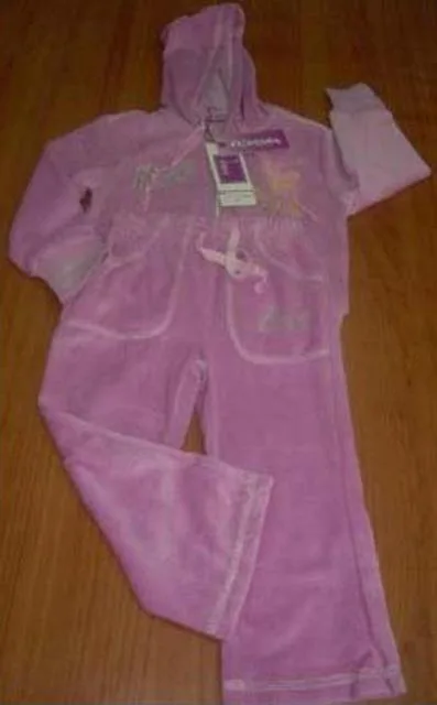Set di abbigliamento della ragazza (Ativo)
