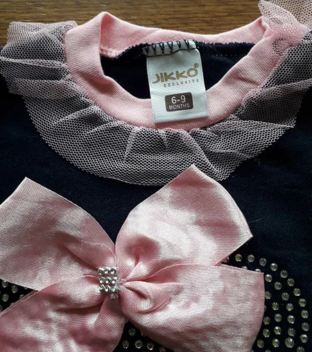 Set di abbigliamento — foto 2 dell'alert A12/01339/22