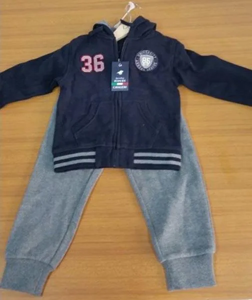 Set di abbigliamento (Legendary Riders Cavalieri)