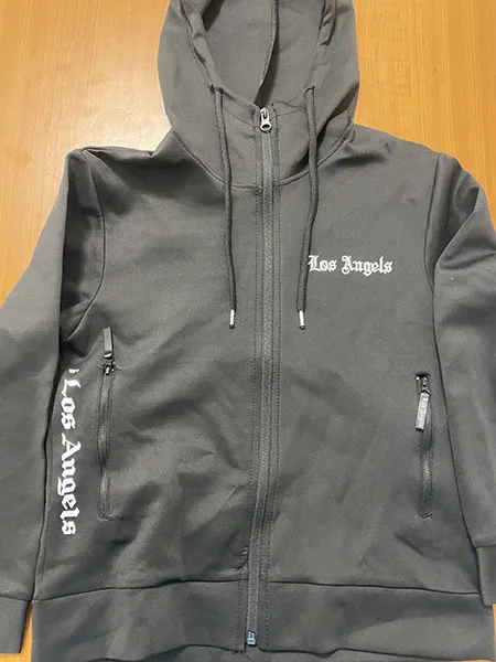 Set di abbigliamento per bambini