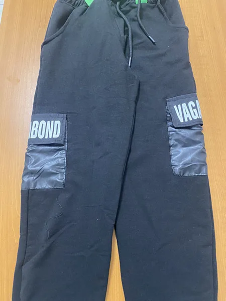 Set di abbigliamento per bambini — foto 2 dell'alert A12/01833/23