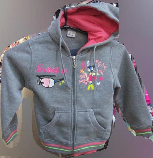 Set di abbigliamento per bambini — foto 3 dell'alert A12/0275/16
