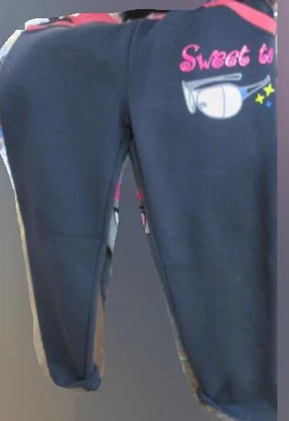 Set di abbigliamento per bambini — foto 4 dell'alert A12/0275/16