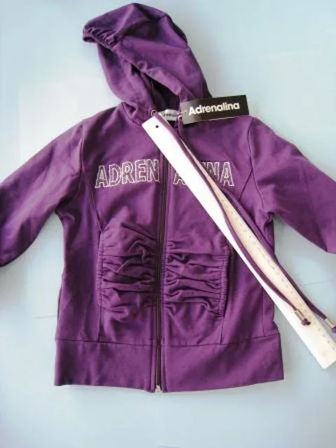 Set di abbigliamento per bambini (Adrenalina)
