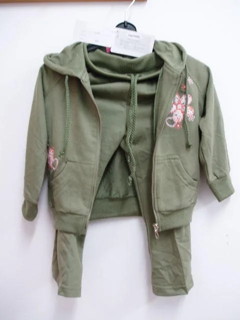 Set di abbigliamento per bambini (Angel Kids)