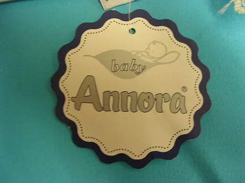 Set di abbigliamento per bambini — foto 3 dell'alert A12/00369/22