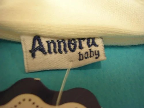 Set di abbigliamento per bambini — foto 5 dell'alert A12/00369/22