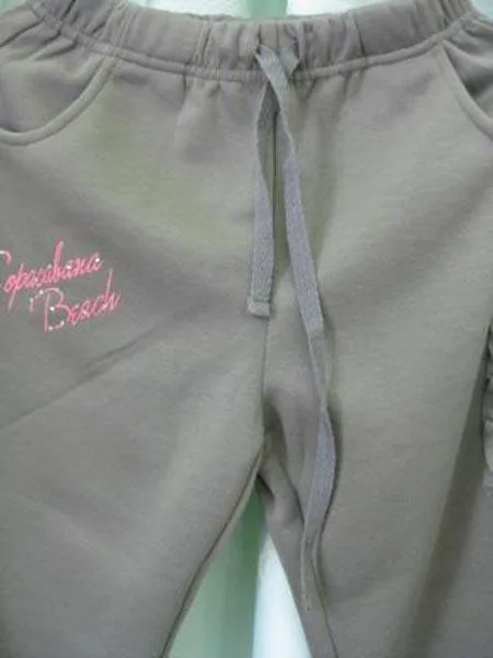 Set di abbigliamento per bambini (Arino)