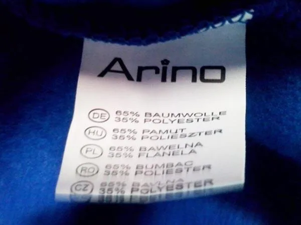 Set di abbigliamento per bambini — foto 3 dell'alert A12/0322/16