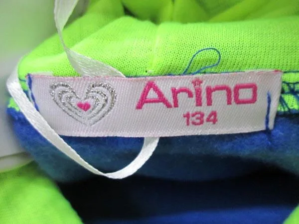 Set di abbigliamento per bambini — foto 2 dell'alert A12/0324/16