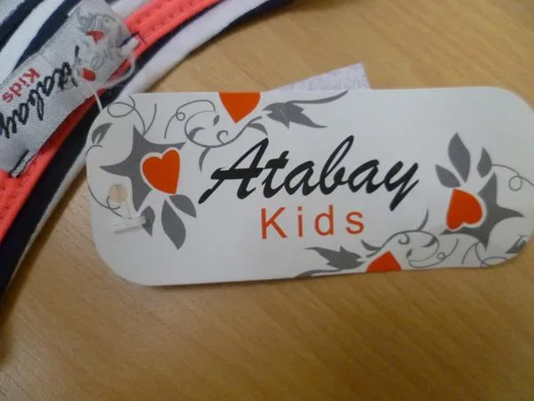 Set di abbigliamento per bambini — foto 3 dell'alert A12/1920/18