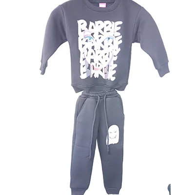 Set di abbigliamento per bambini (Barbie (COUNTERFEIT))