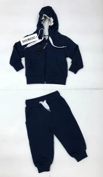 Set di abbigliamento per bambini (BIKKEMBERGS)