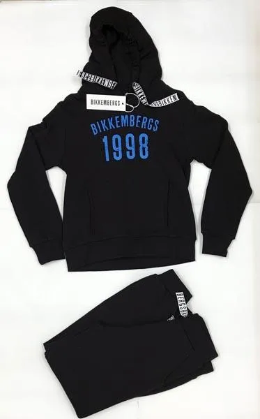 Set di abbigliamento per bambini (BIKKEMBERGS)