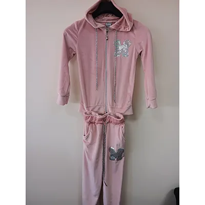 Set di abbigliamento per bambini (Biricik kids)