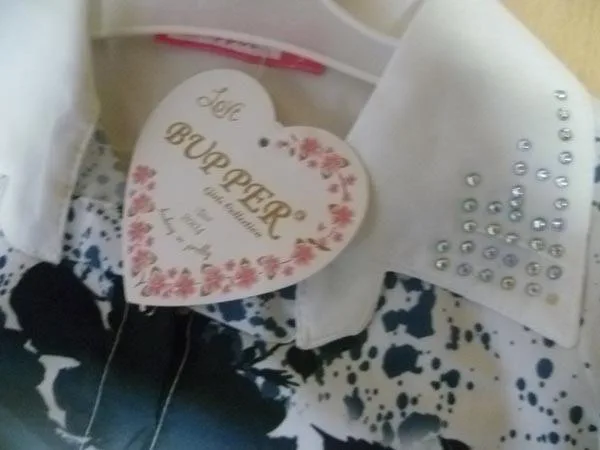 Set di abbigliamento per bambini — foto 3 dell'alert A12/1598/16