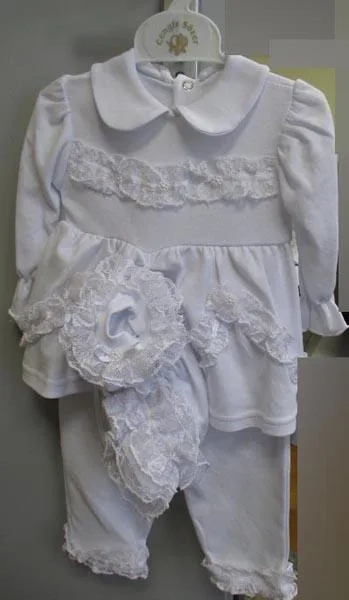 Set di abbigliamento per bambini (Cengiz Sözer)