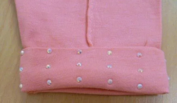 Set di abbigliamento per bambini — foto 8 dell'alert A12/1274/18