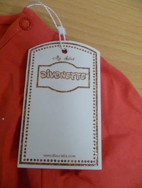 Set di abbigliamento per bambini — foto 4 dell'alert A12/1845/17