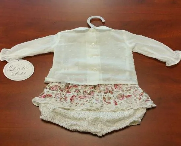 Set di abbigliamento per bambini — foto 2 dell'alert A12/0552/16