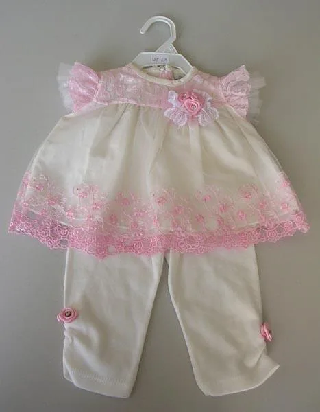 Set di abbigliamento per bambini (Donino)