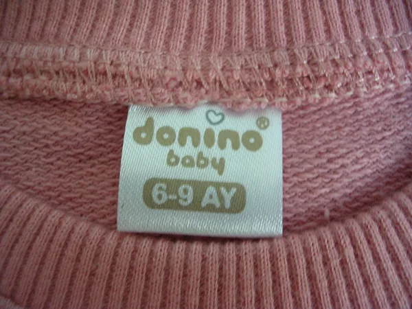 Set di abbigliamento per bambini — foto 5 dell'alert A12/00093/22