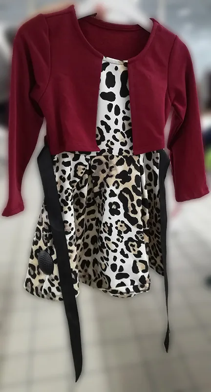Set di abbigliamento per bambini (DR MODA)