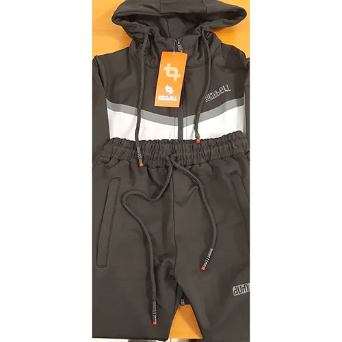 Set di abbigliamento per bambini (durnbell)