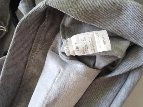 Set di abbigliamento per bambini — foto 2 dell'alert A12/1871/19