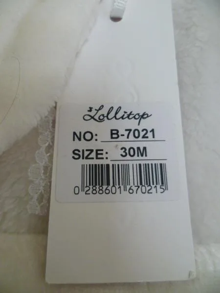 Set di abbigliamento per bambini — foto 3 dell'alert A12/1819/17