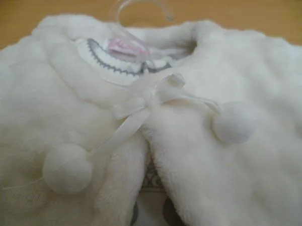Set di abbigliamento per bambini — foto 4 dell'alert A12/1819/17