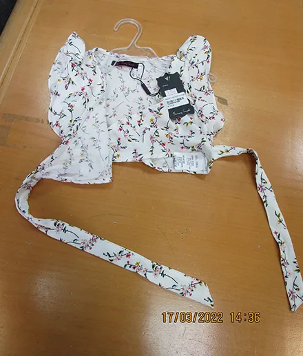 Set di abbigliamento per bambini — foto 2 dell'alert A12/01055/22