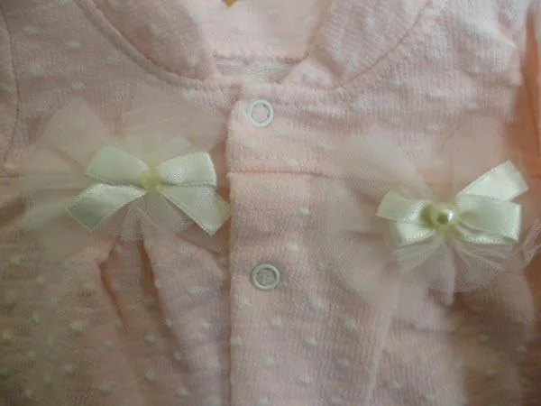 Set di abbigliamento per bambini — foto 2 dell'alert A12/1737/17