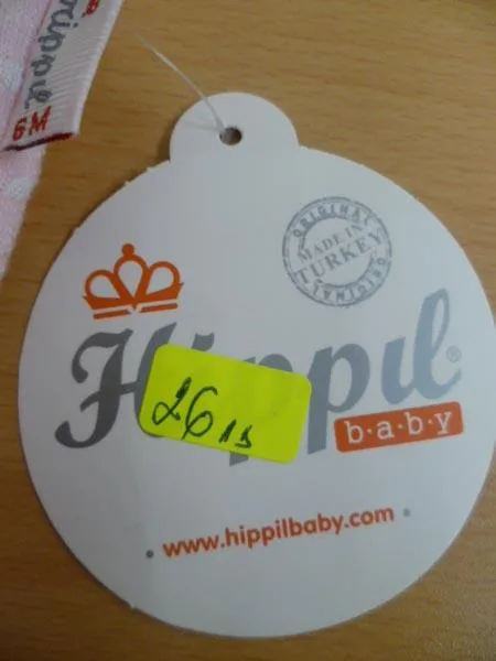 Set di abbigliamento per bambini — foto 3 dell'alert A12/1737/17